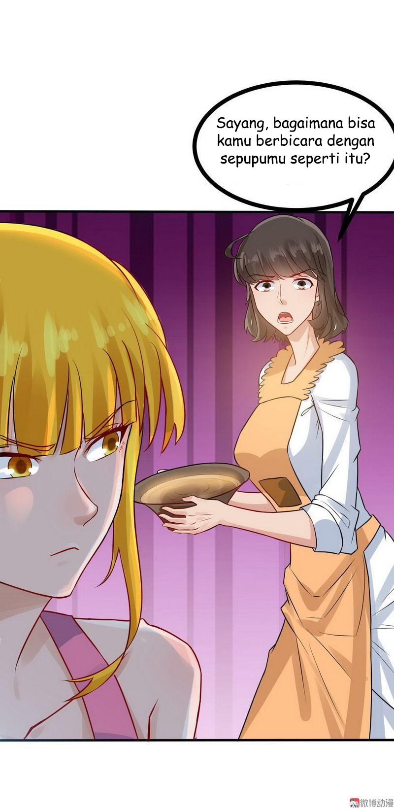 Urban Immortal Emperor Chapter 04 Gambar 6